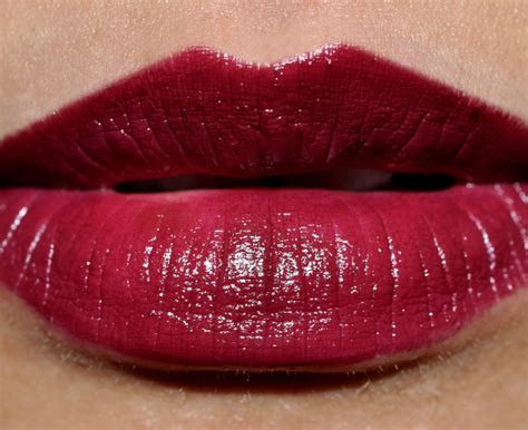 dolce gabbana lipstick amethyst|dolce and gabbana lipstick swatches.